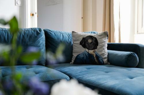 Apartamento R�sidence L'aristide Appartement Louison