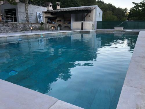 Bed & Breakfast Domaine de Calypso