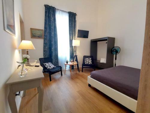 Apartamento Mercantile Dimora Storica" La Gioconda"