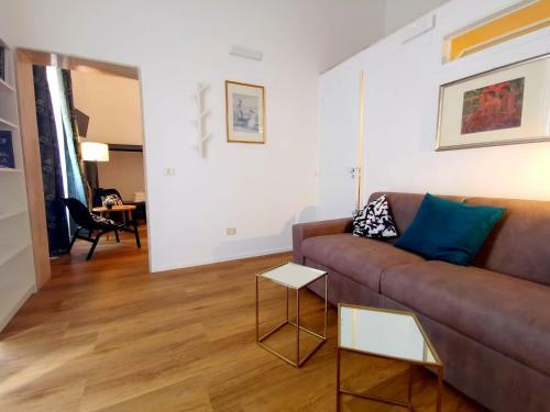 Apartamento Mercantile Dimora Storica" La Gioconda"