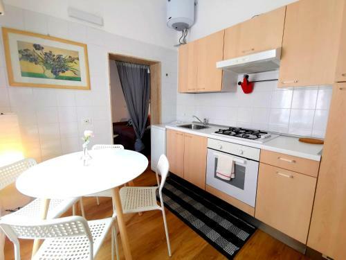 Apartamento Mercantile Dimora Storica" La Gioconda"