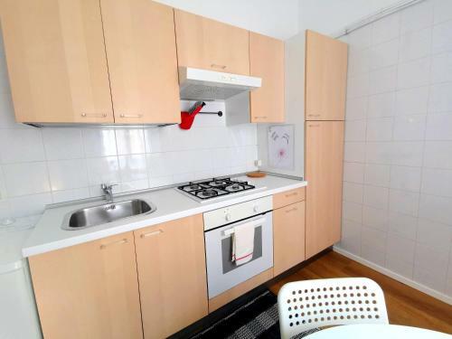 Apartamento Mercantile Dimora Storica" La Gioconda"