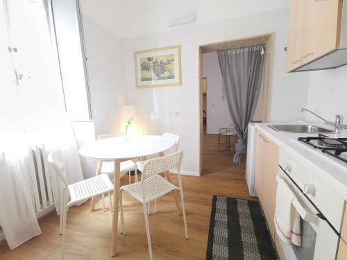 Apartamento Mercantile Dimora Storica" La Gioconda"