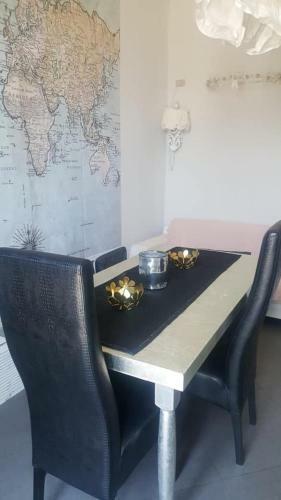 Mar� Sea View Apartament
