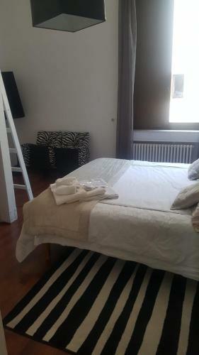 Mar� Sea View Apartament