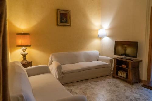 Apartamento Via Sparano Suite