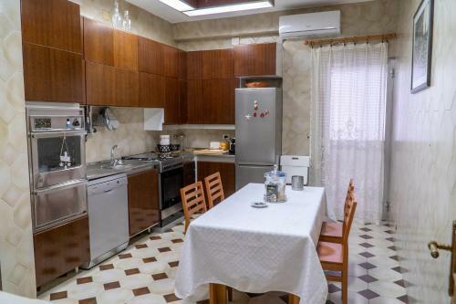 Apartamento Via Sparano Suite