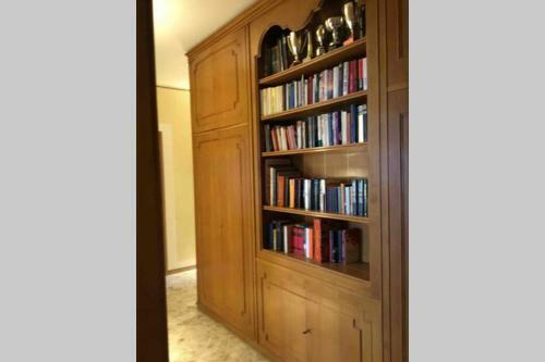 Apartamento Via Sparano Suite