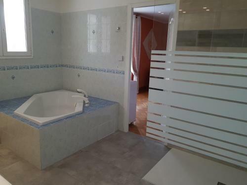 Bed & Breakfast Domaine Des Cypres