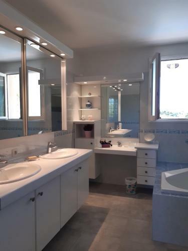 Bed & Breakfast Domaine Des Cypres
