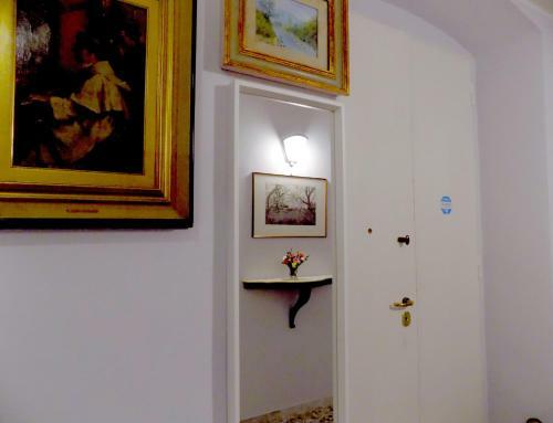 Apartamento Treehouse