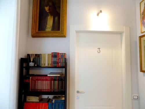 Apartamento Treehouse