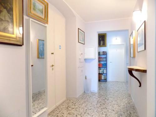 Apartamento Treehouse