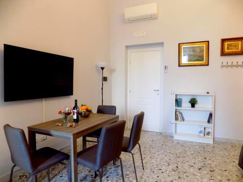 Apartamento Treehouse