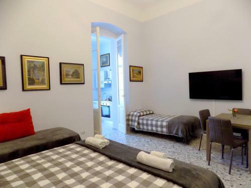 Apartamento Treehouse