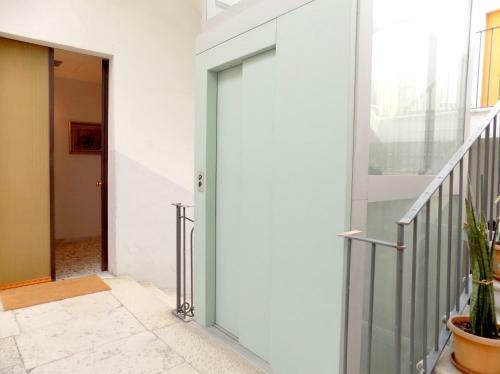 Apartamento Treehouse