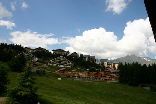 Apartamento Joli Studio � La Montagne