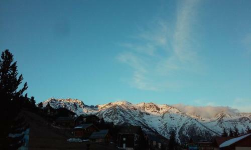 Apartamento Joli Studio � La Montagne