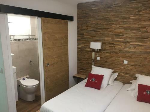 Hotel H�tel Chastellares