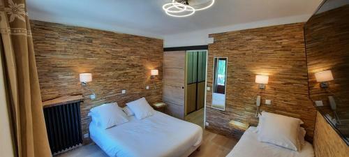 Hotel H�tel Chastellares