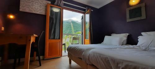 Hotel H�tel Chastellares