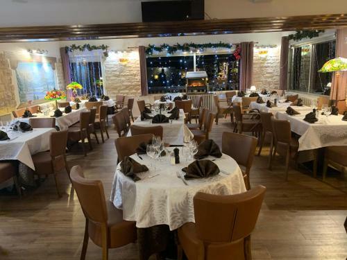 Hotel H�tel Chastellares
