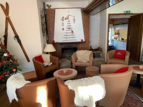 Hotel H�tel Chastellares