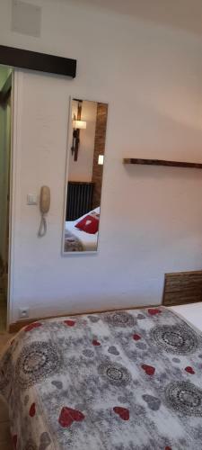 Hotel H�tel Chastellares