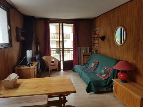 Apartamento Le Petit Chalet