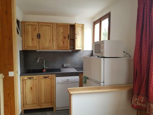 Apartamento Le Petit Chalet