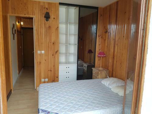 Apartamento Le Petit Chalet