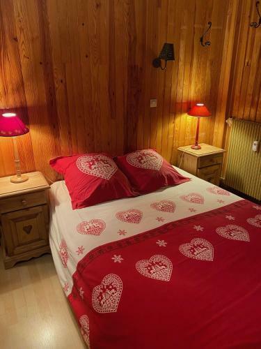 Apartamento Le Petit Chalet
