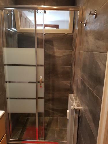 Apartamento Le Petit Chalet