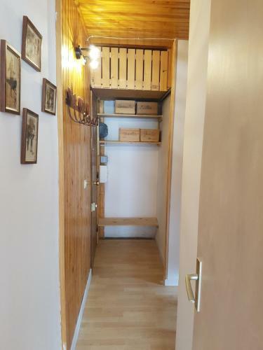 Apartamento Le Petit Chalet