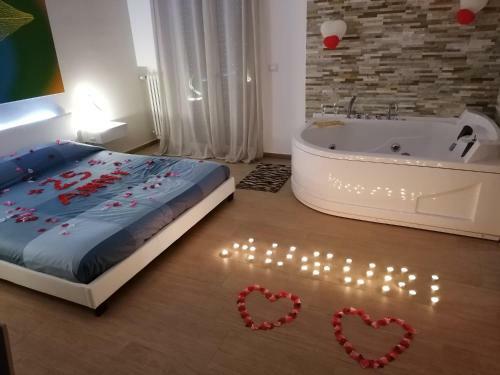 B&B La Perla & Suites