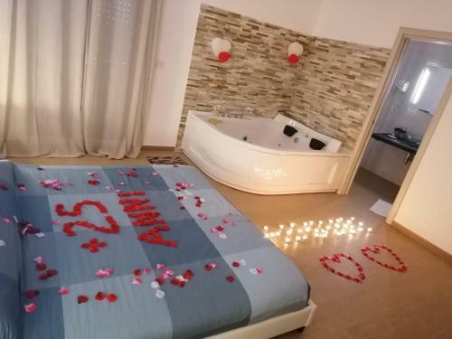 B&B La Perla & Suites