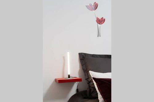 Apartamento Nuit Romantique Avec Jacuzzi Spa Privatif