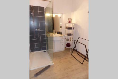 Apartamento Nuit Romantique Avec Jacuzzi Spa Privatif