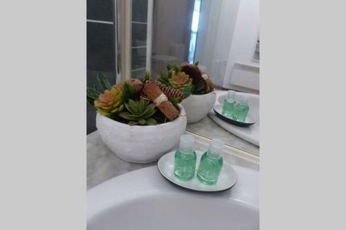 Apartamento Nuit Romantique Avec Jacuzzi Spa Privatif