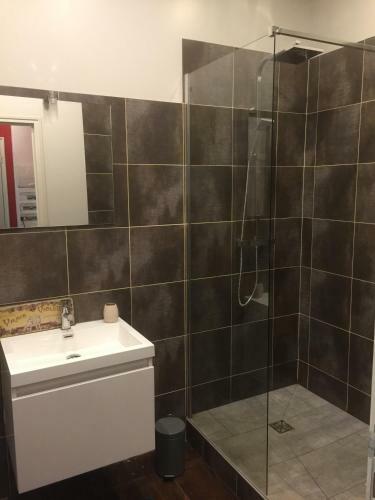 Apartamento Le Bal D'ars�ne