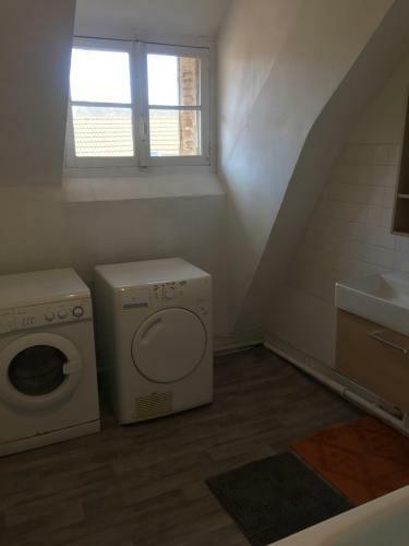Apartamento Marie Maurel 2 Eme �tage