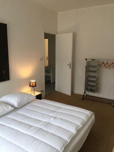 Apartamento Marie Maurel 2 Eme �tage