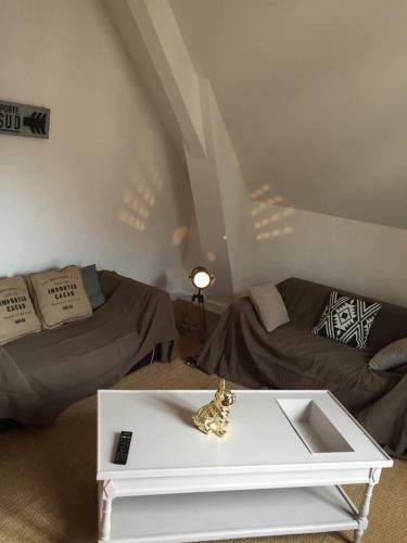 Apartamento Marie Maurel 2 Eme �tage