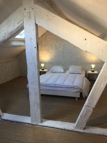 Apartamento 20 Rue Marie Maurel Duplex