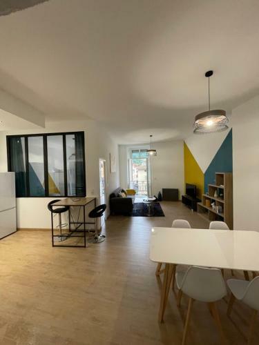 Apartamento Le Belv�d�re