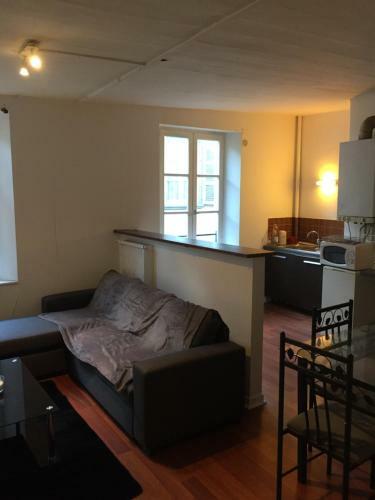Apartamento Victor Hugo 2g