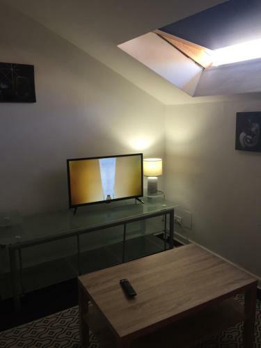 Apartamento Victor Hugo 4d