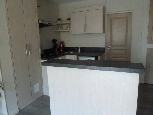 Apartamento Appartement Avec Terrasse