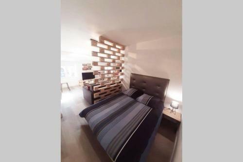 Apartamento Le Clocher de St G�raud