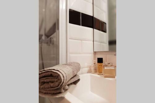 Apartamento Le Clocher de St G�raud